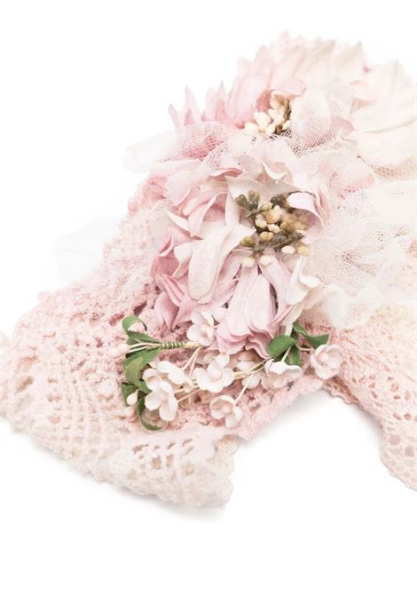 Cintura con fiori AMAYA KIDS | 617009CT0002